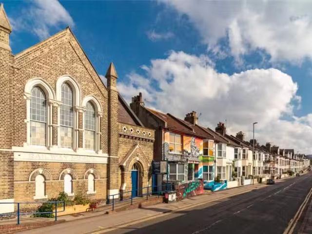 House for rent in Round Hill, Brighton & Hove