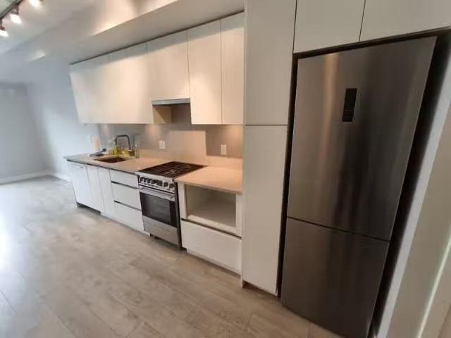 Condo for rent in Vancouver, British Columbia