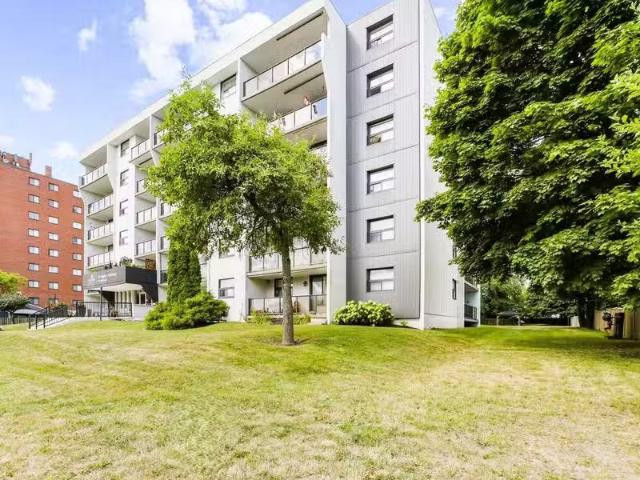 Condo for rent in Niagara, Ontario