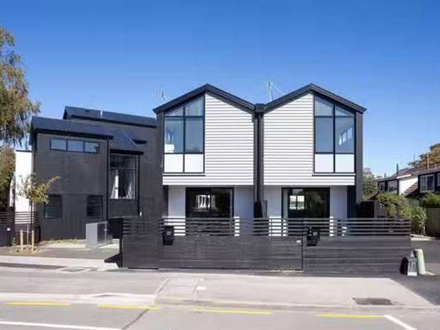 House for rent in Bishopdale, Canterbury