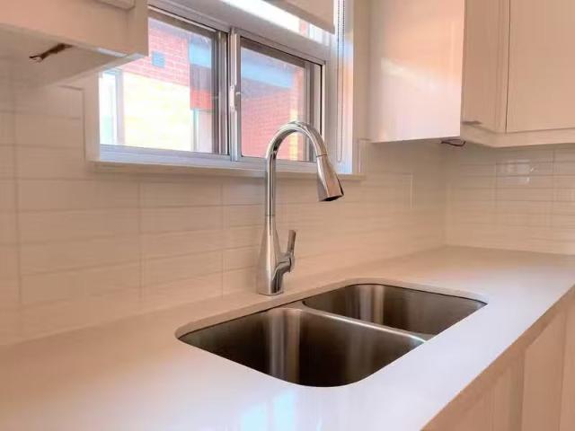 Condo for rent in Woburn, Ontario