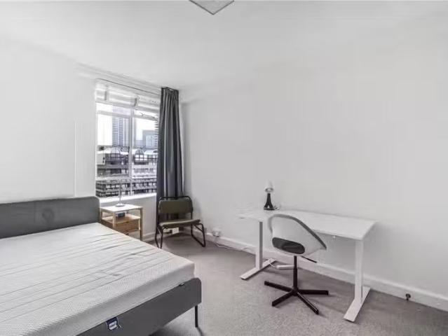 Apartment for rent in Clerkenwell, Greater London