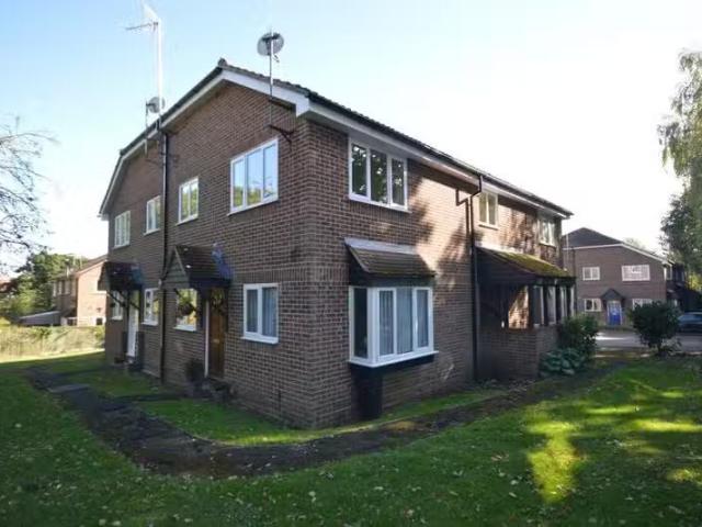 Apartment for rent in Chipping Hill