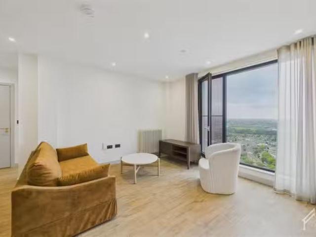 Apartment for rent in London Borough of Waltham Forest, Greater London
