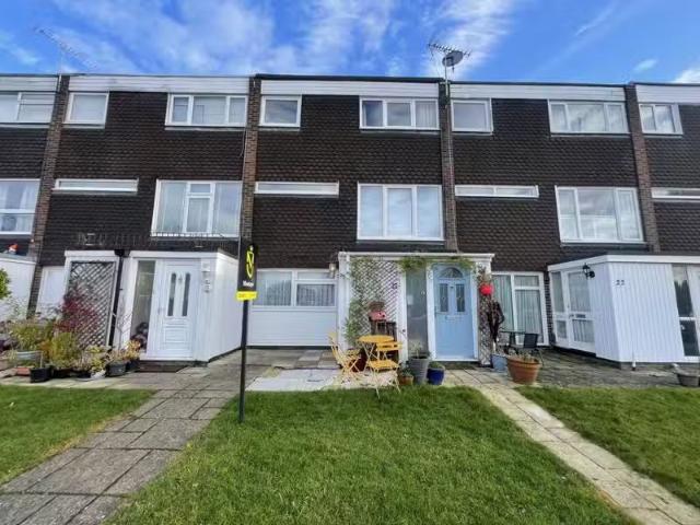 House for rent in Coopersale Street, Epping
