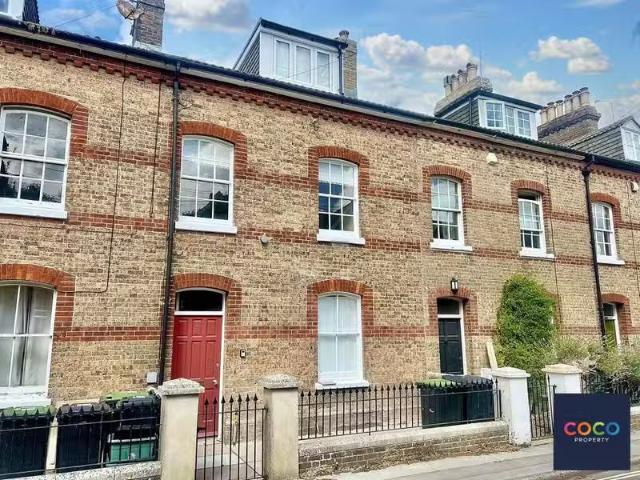 House for rent in Fordington, East Dorset