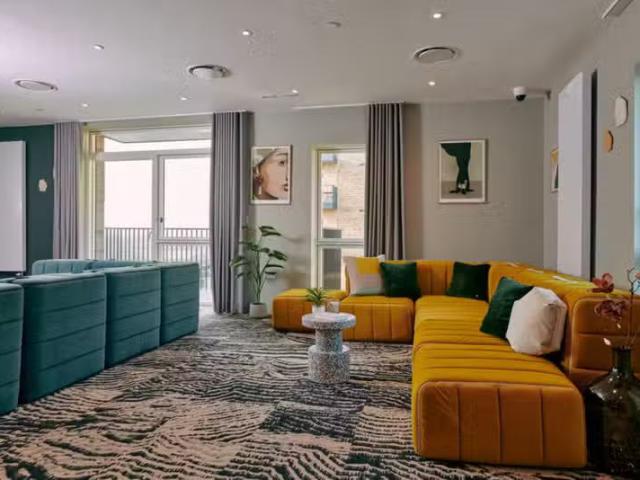 House for rent in Lyons, Greater London