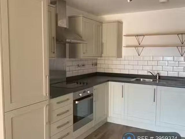 House for rent in Feckenham, City Of Bristol