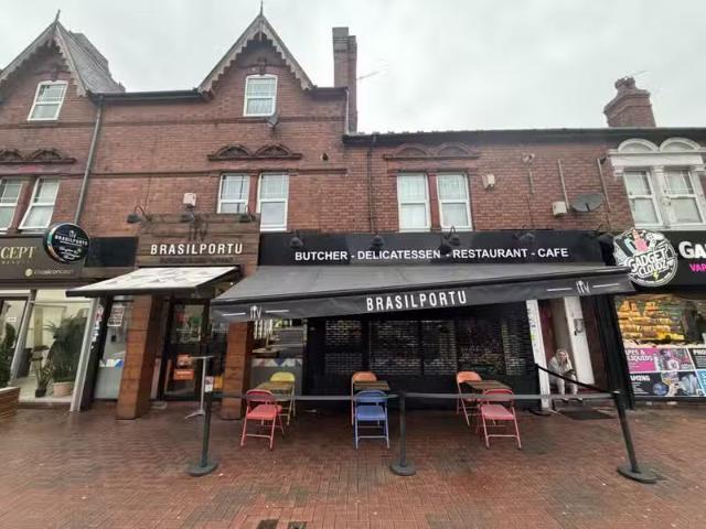 House for rent in Bearwood, West Midlands