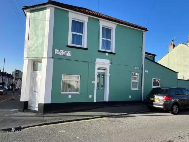 House for rent in Feckenham, City Of Bristol