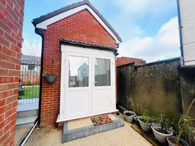 House for rent in Melcombe Regis, Weymouth