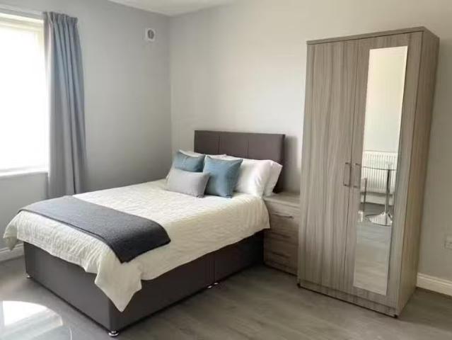 House for rent in Clifton Village, Feckenham
