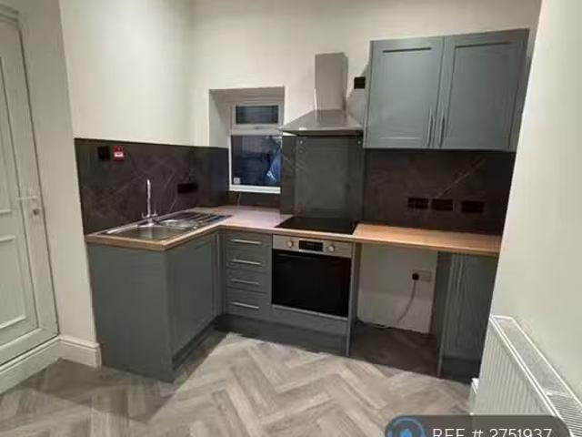 House for rent in Feckenham, City Of Bristol
