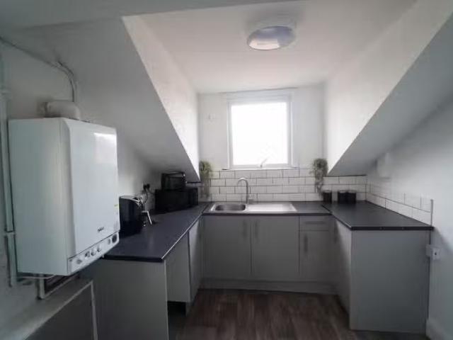 House for rent in Saughall, Cheshire
