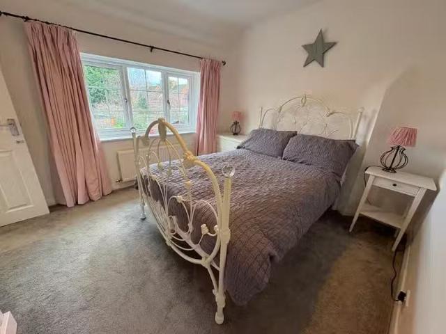 House for rent in Tiddington, Alderminster