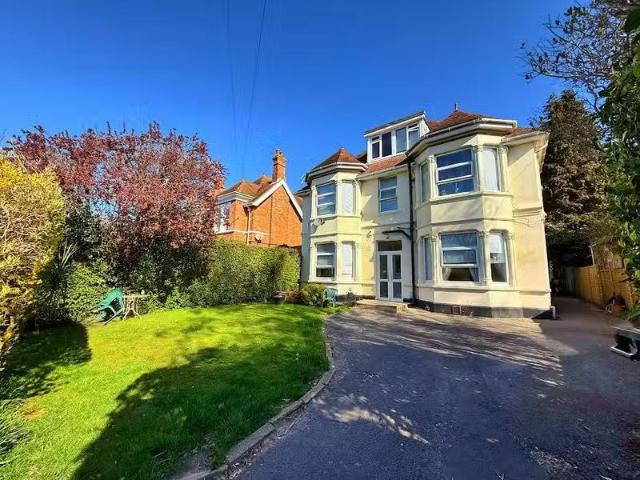 House for rent in Charminster, Bournemouth