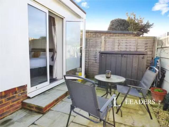 House for rent in Wick, Clapham