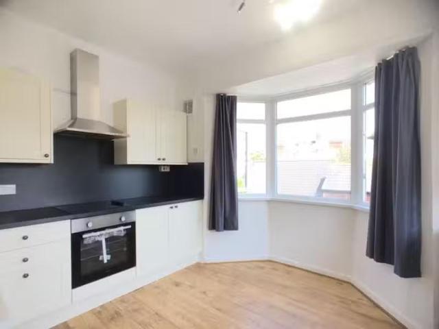 House for rent in Pontcanna, Wales