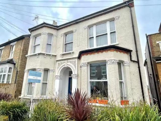 House for rent in Bickley, Greater London