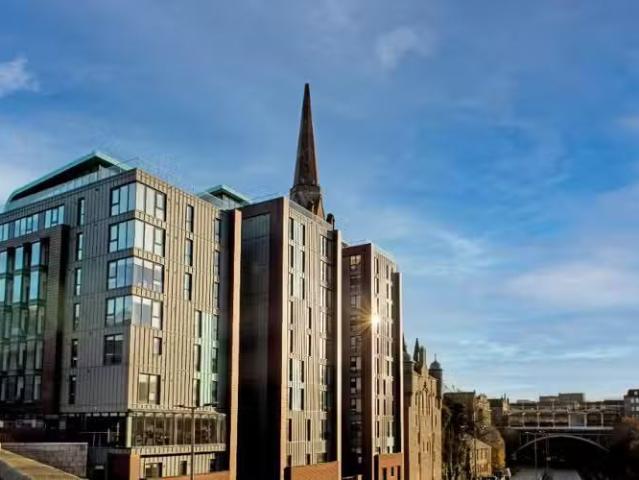 House for rent in Woodsons of Aberdeen, Aberdeenshire