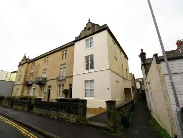 House for rent in Weston-super-mare, North Somerset