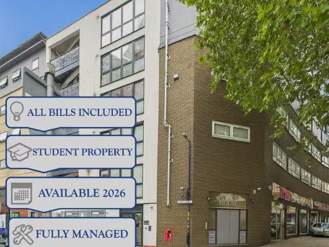 House for rent in Brompton, Greater London