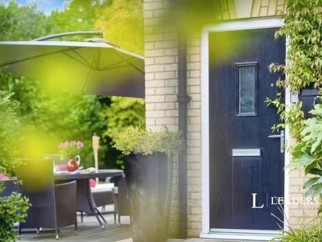 House for rent in Clapham, West Sussex