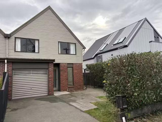 House for rent in Papanui, Canterbury