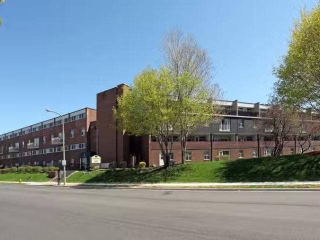 Condo for rent in Don Valley East, Toronto