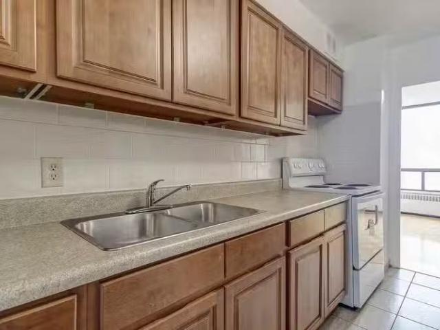 Condo for rent in Woburn, Ontario
