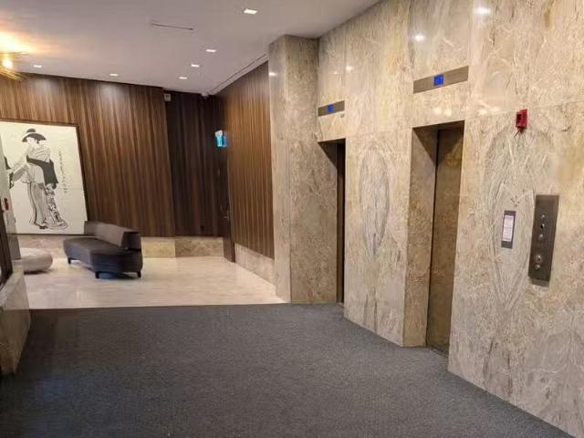 Condo for rent in Woburn, Ontario