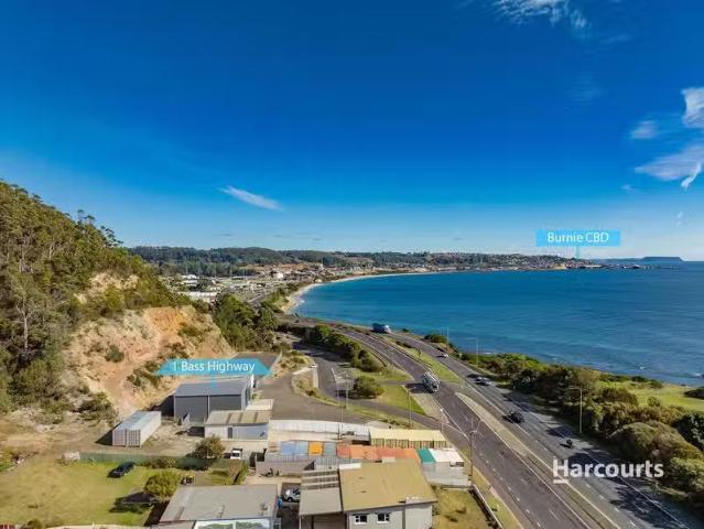 House for rent in Burnie, Tasmania
