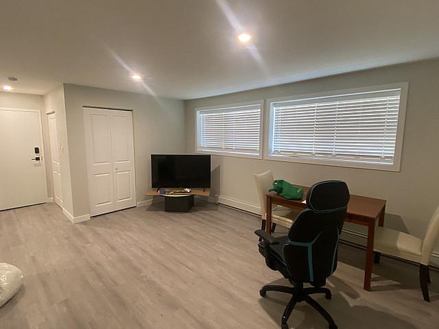 Duplex for rent in Thunder Bay, Ontario