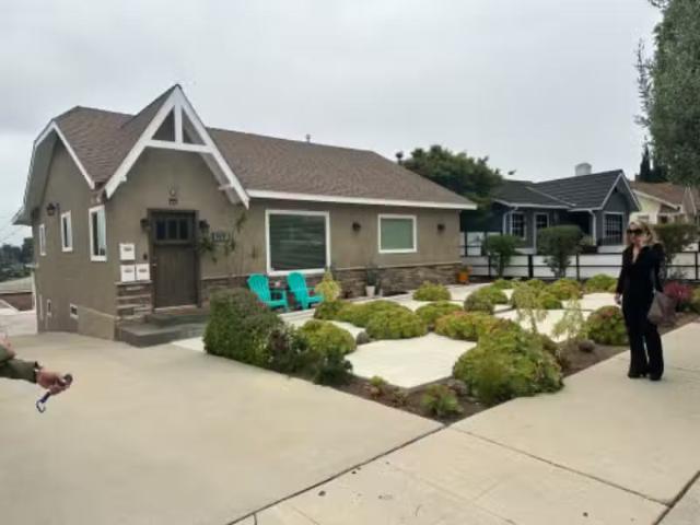 Condo for rent in Inglewood