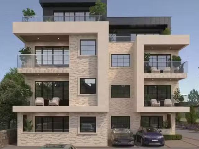 Apartment to rent