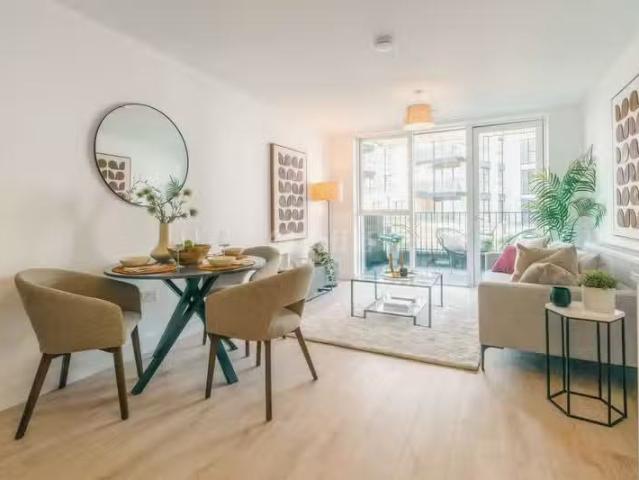 Apartment to rent