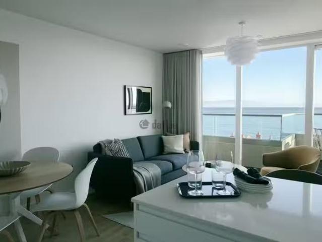 Apartment to rent