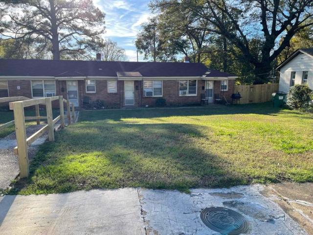 Room for rent in Memphis, Tennessee