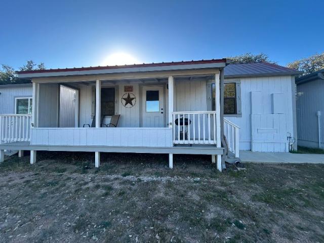 Room for rent in Briggs, Texas