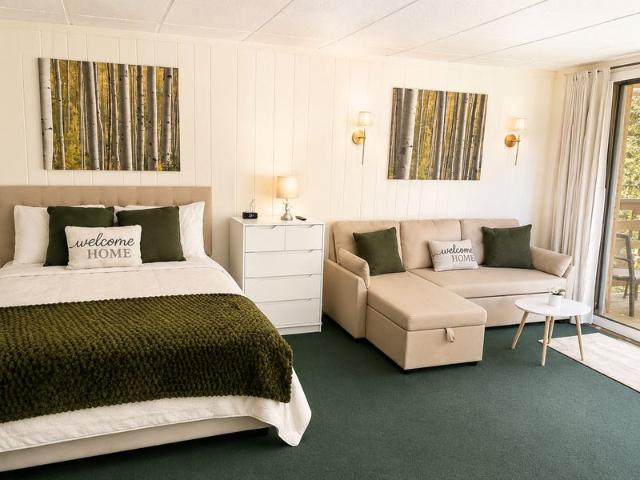 Room for rent in Michigan