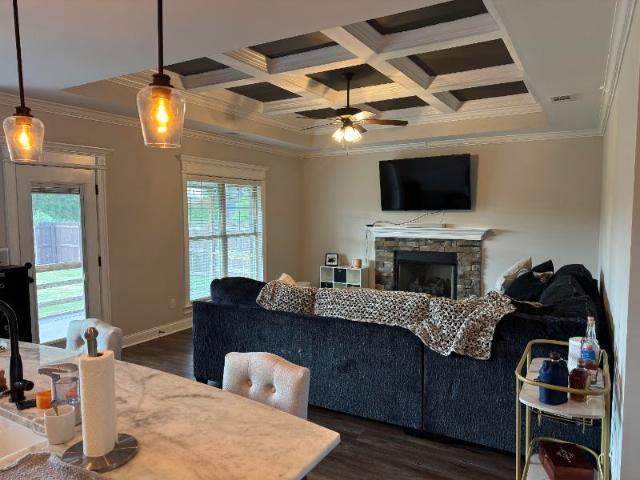 Room for rent in Kathleen, Georgia