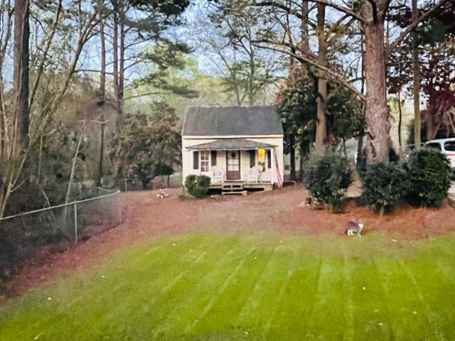 Room for rent in La Grange, North Carolina