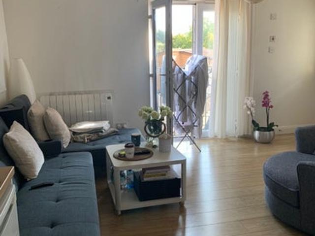 Apartment for rent in Hornsey, Greater London
