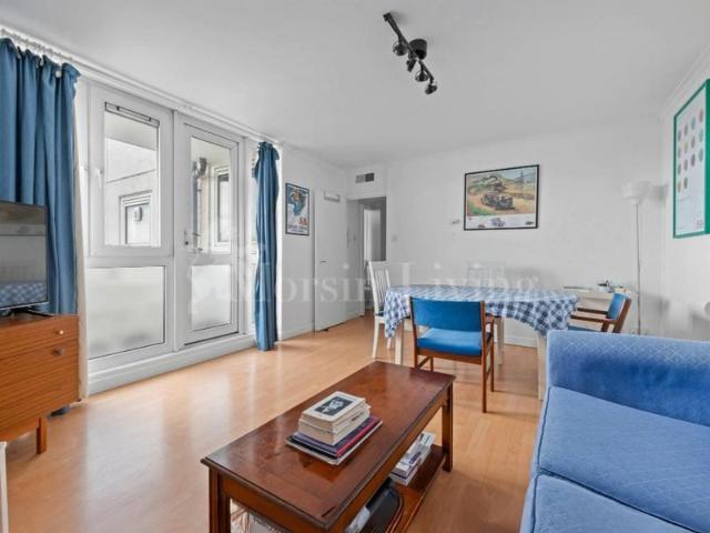 Apartment for rent in Fulham, Walham Green