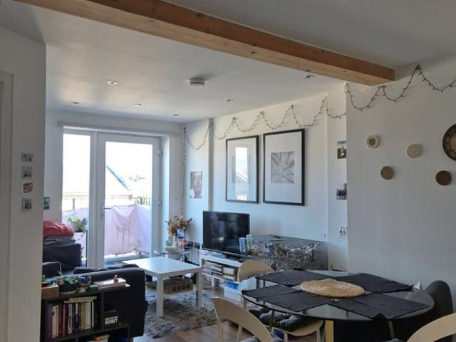 House for rent in Ratcliffe, Greater London