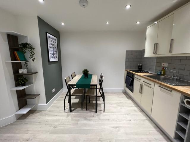 Apartment for rent in London Borough of Camden, Greater London