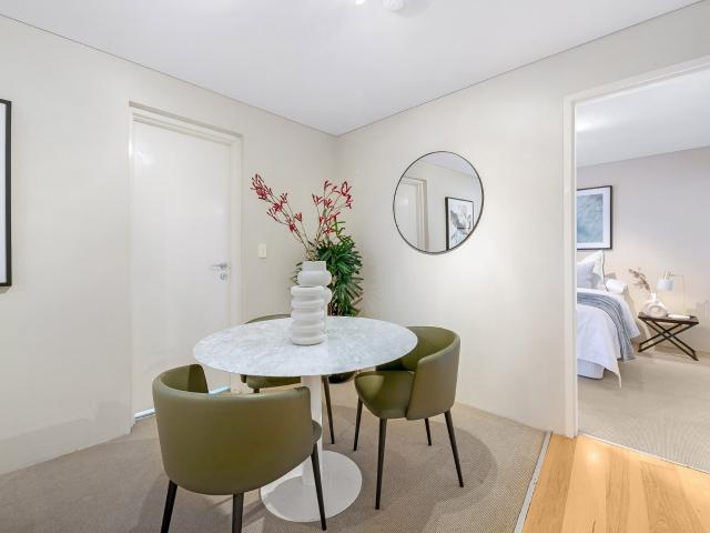 Apartment for sale in Newtown, New South Wales