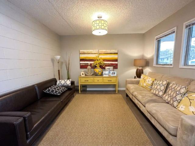 Apartment for rent in Lower Mount Royal, Calgary