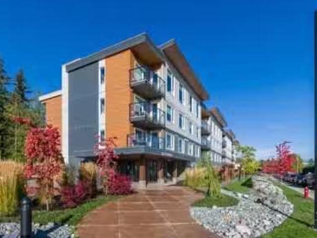 Condo for rent in Parksville, British Columbia