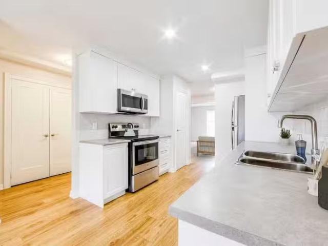 Condo for rent in Niagara, Ontario